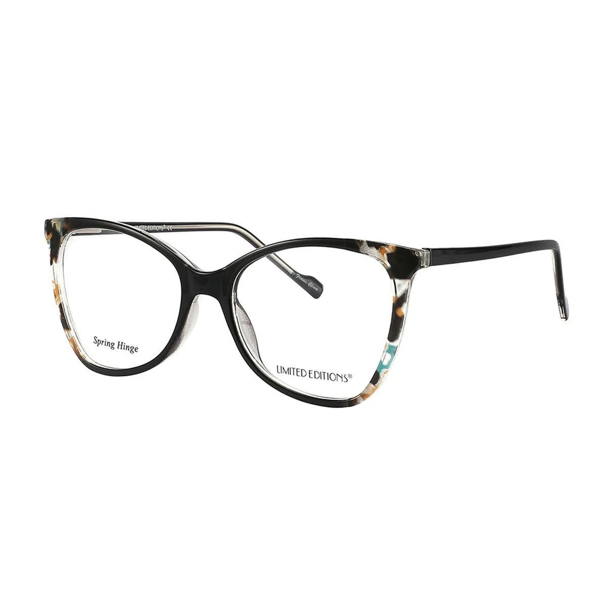 LIMITED EDITIONS 2251 Eyeglasses - view 5